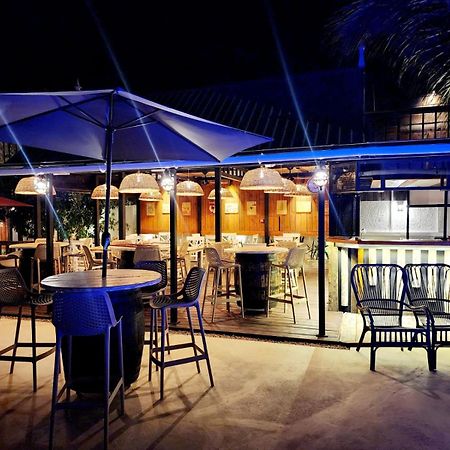 The Rustic Studio Grand Baie Exterior foto