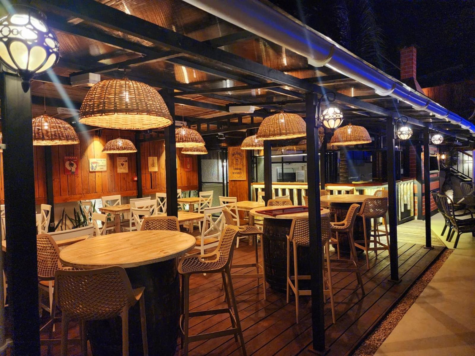 The Rustic Studio Grand Baie Exterior foto